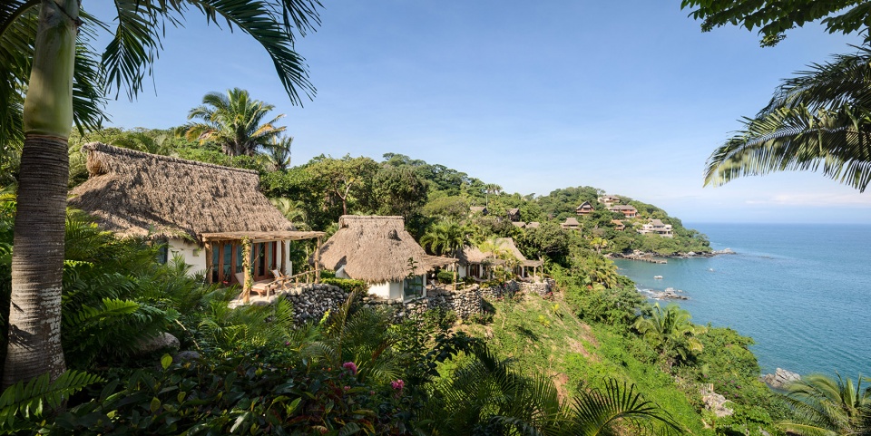 villa pelicanos mexico by main office
