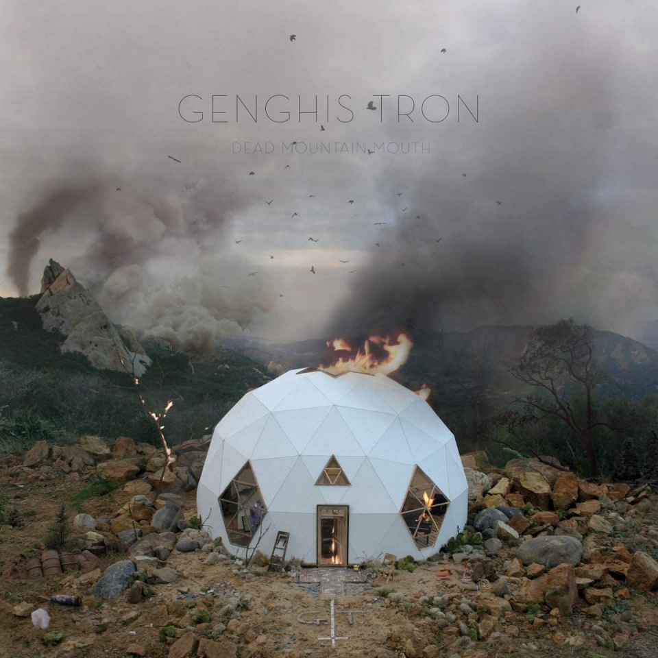 collection of record cover art