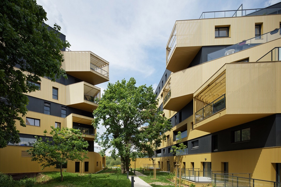 lequatoria rennes by christophe rousselle