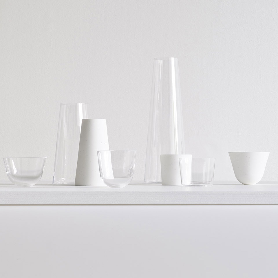 vessels by studio vit