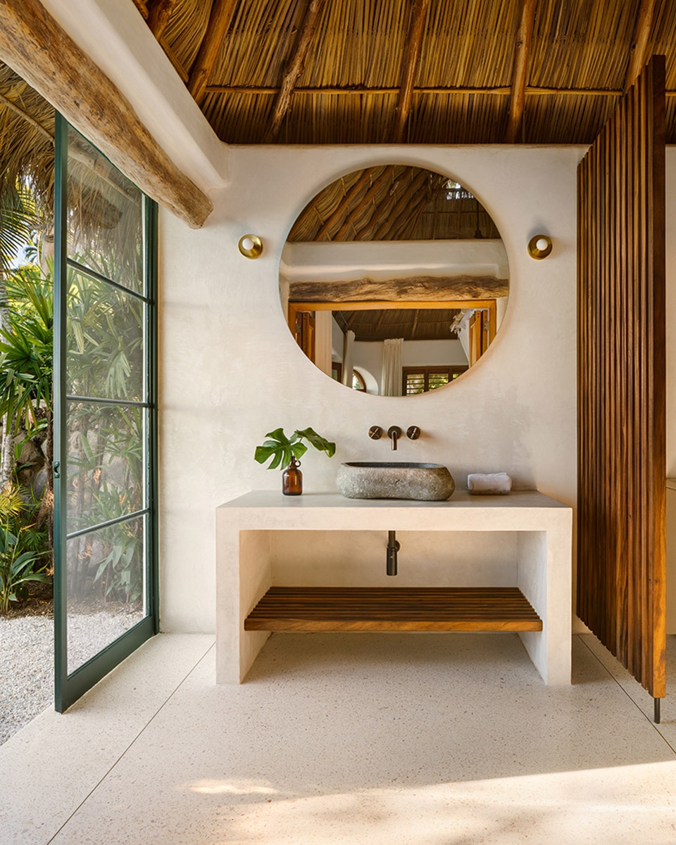 villa pelicanos mexico by main office