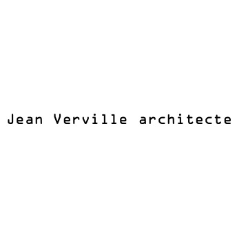 Jean Verville architectes