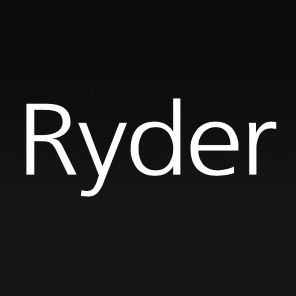 Ryder Architecture