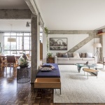 Vergalhões公寓，圣保罗 / CASA100 Arquitetura