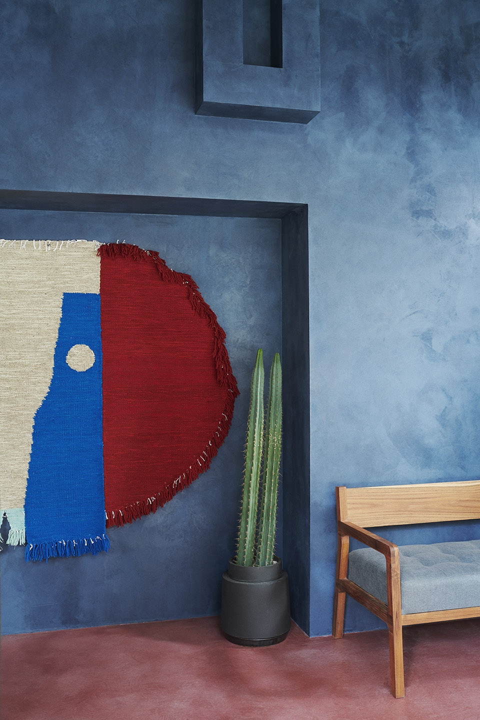 Hija de Sanchez Cantina by OEO Studio