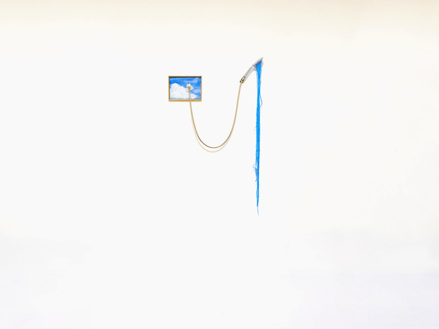 SHOWER by Chaosteria Antfide Mengdie Wang