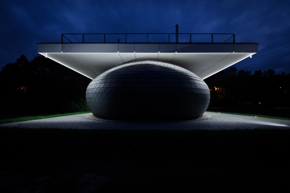 The ZAM by Studio A4