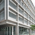 Torcuato Di Tella大学Sáenz Valiente教学楼，布宜诺斯艾利斯 / Josep Ferrando Architecture