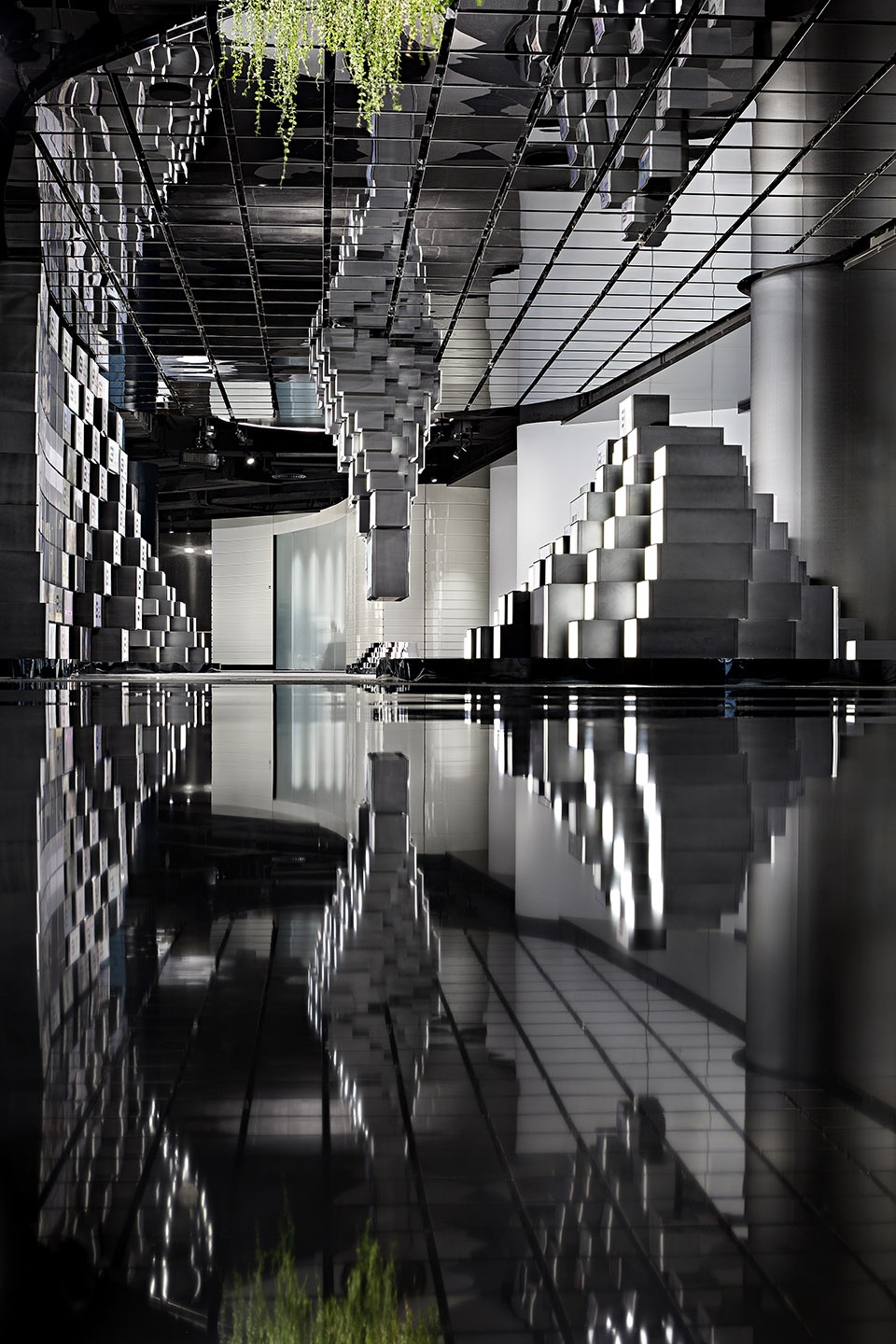c future lab china by quad studio