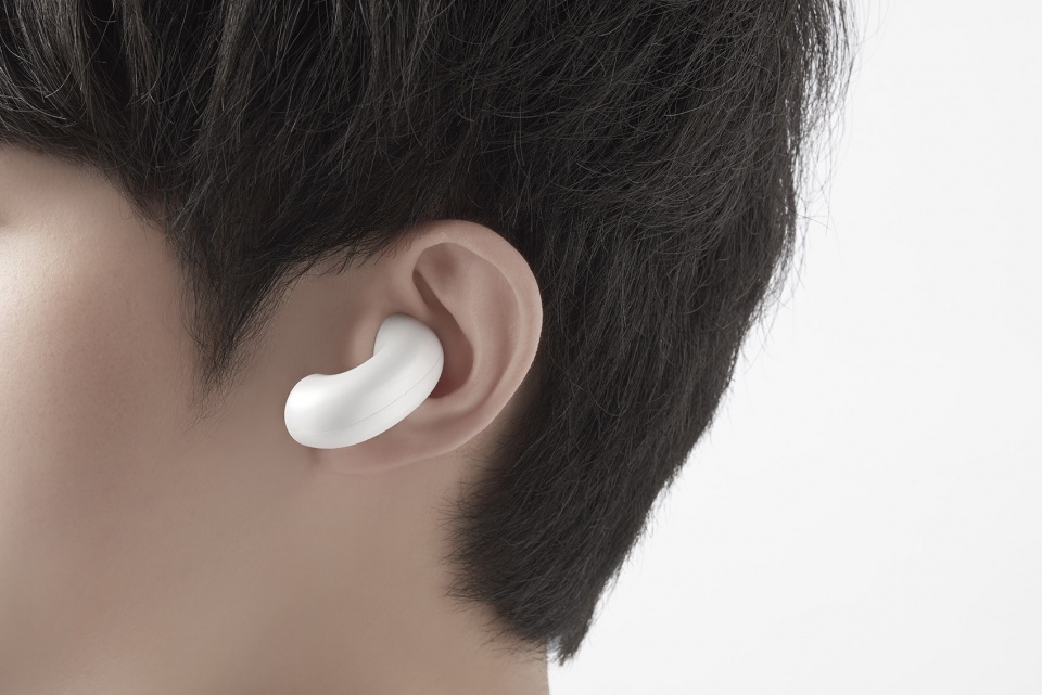music link by nendo