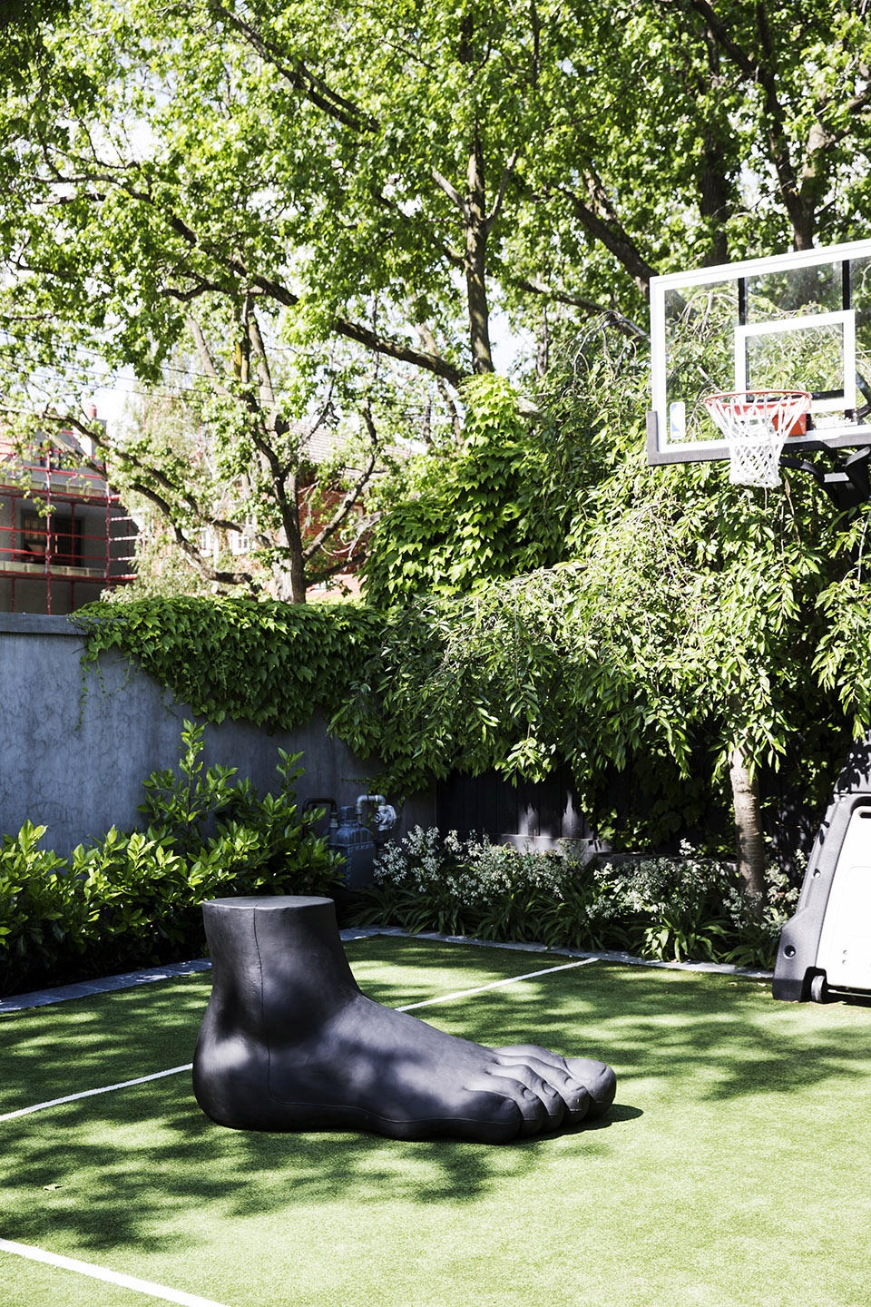 toorak residence by adele bates