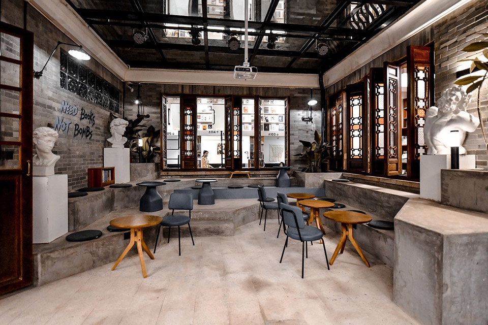 1200bookbed china by guangzhou suitable space design