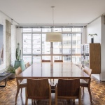 Vergalhões公寓，圣保罗 / CASA100 Arquitetura