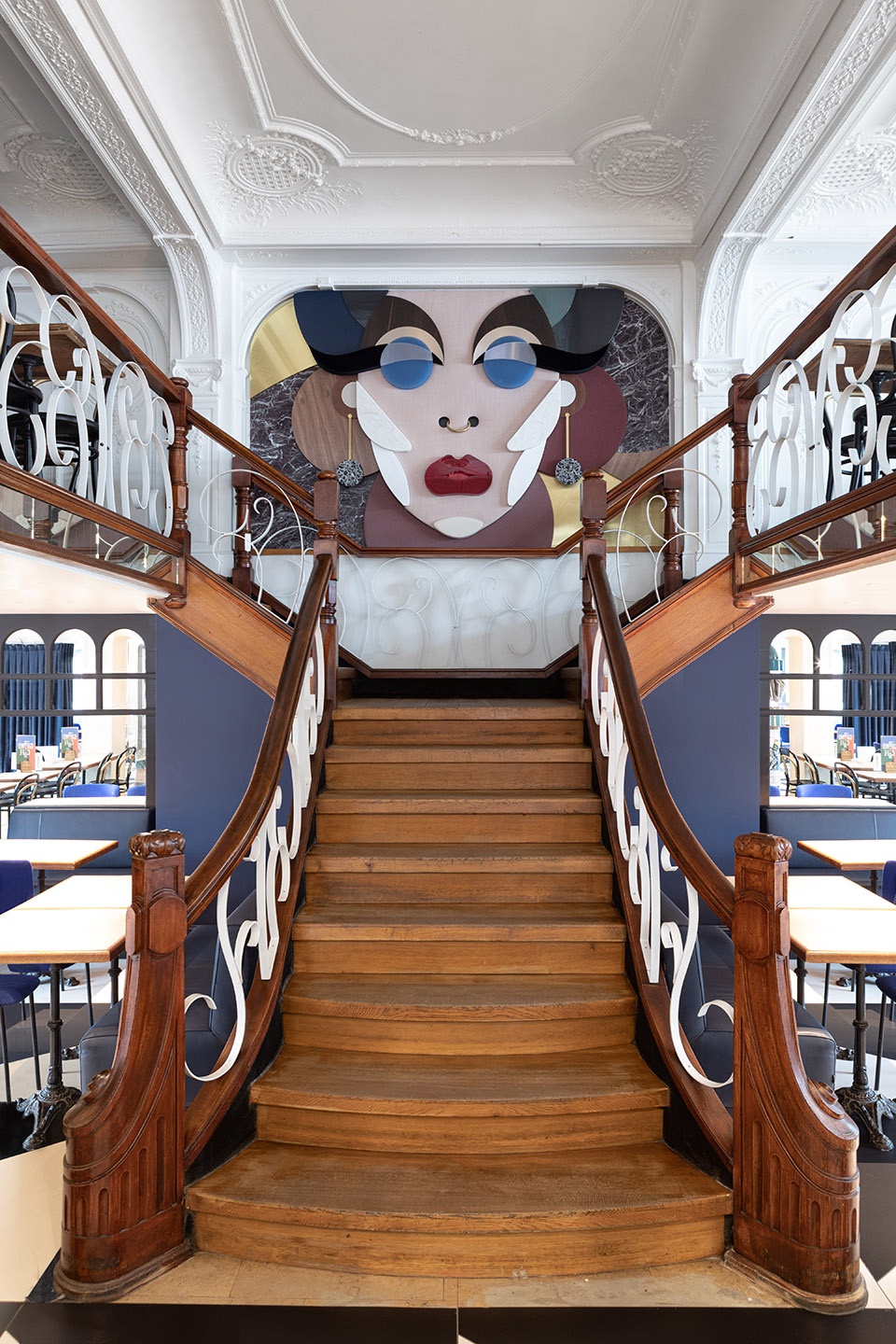 Le Grand Café by WeWantMore