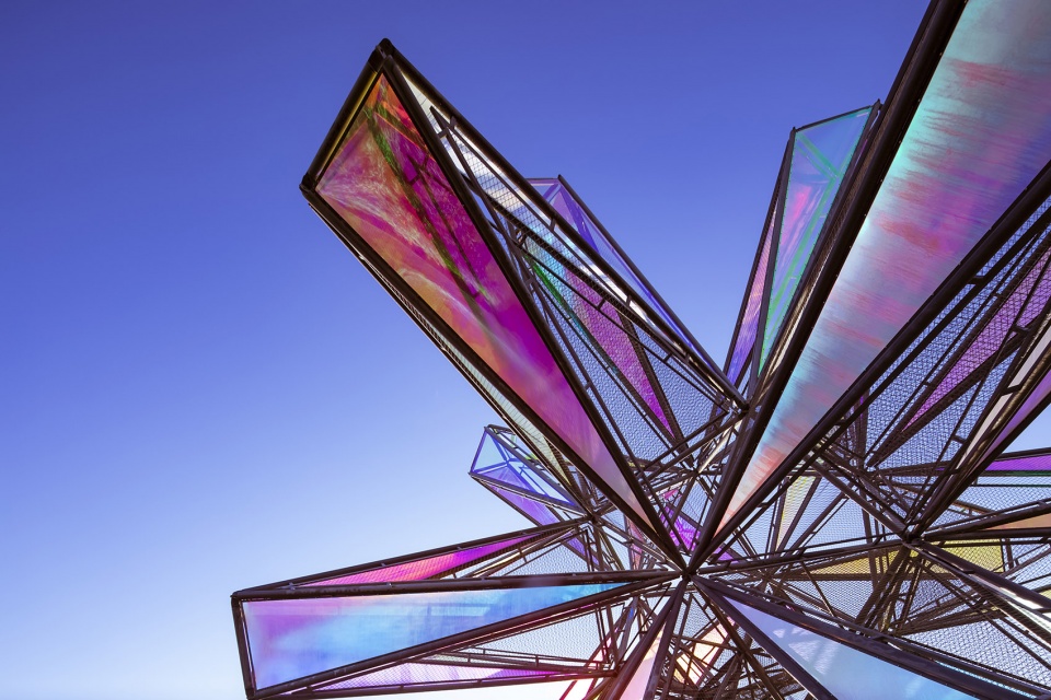 Pop Star China by One Take Architects