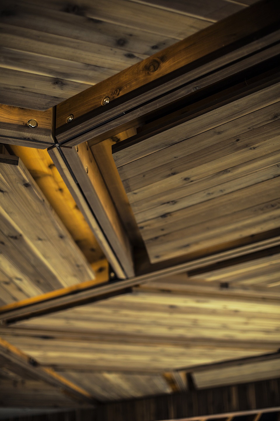 Skylodge by Skylab
