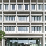 Torcuato Di Tella大学Sáenz Valiente教学楼，布宜诺斯艾利斯 / Josep Ferrando Architecture