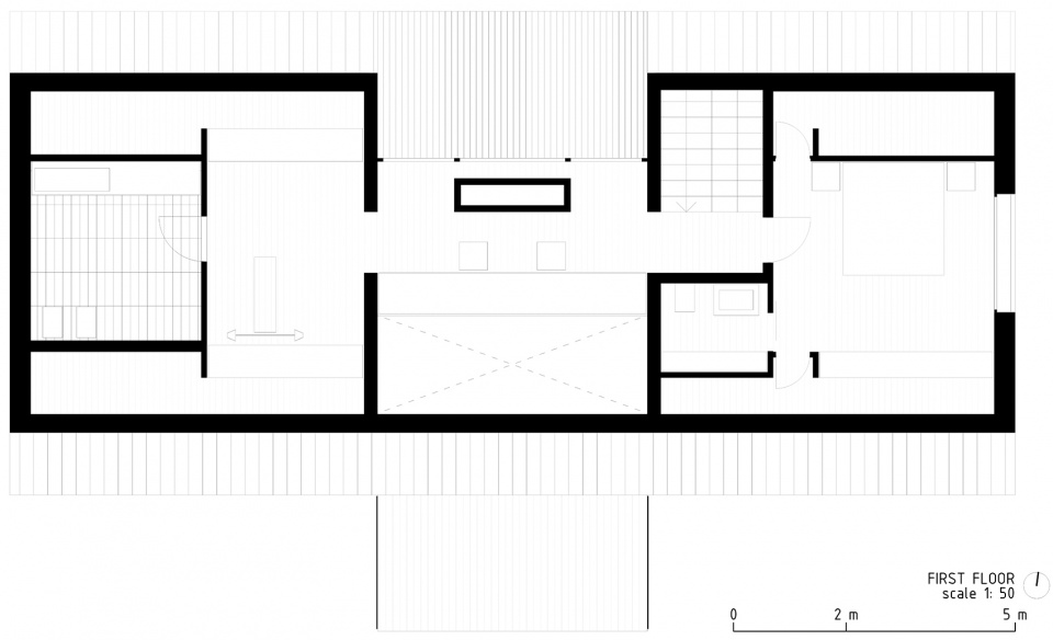 casa quattro by lca architetti