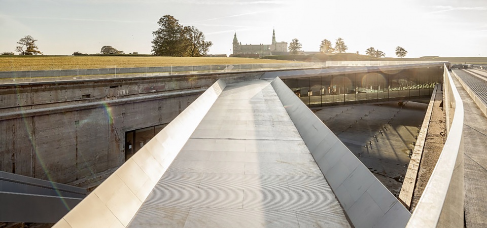 gooood archive Earth Sheltered Architecture