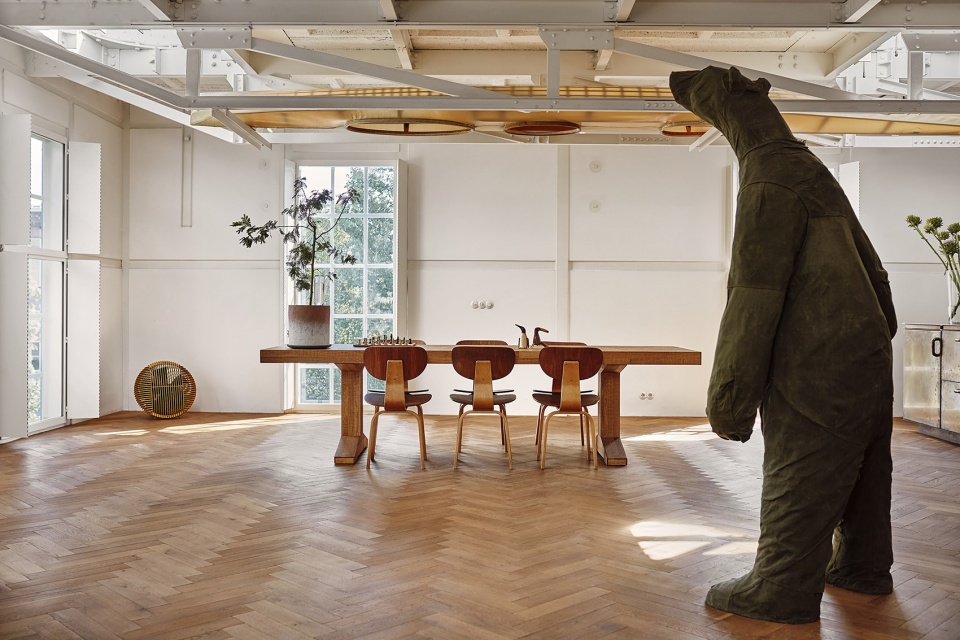 ketelhuis studio modijefsky