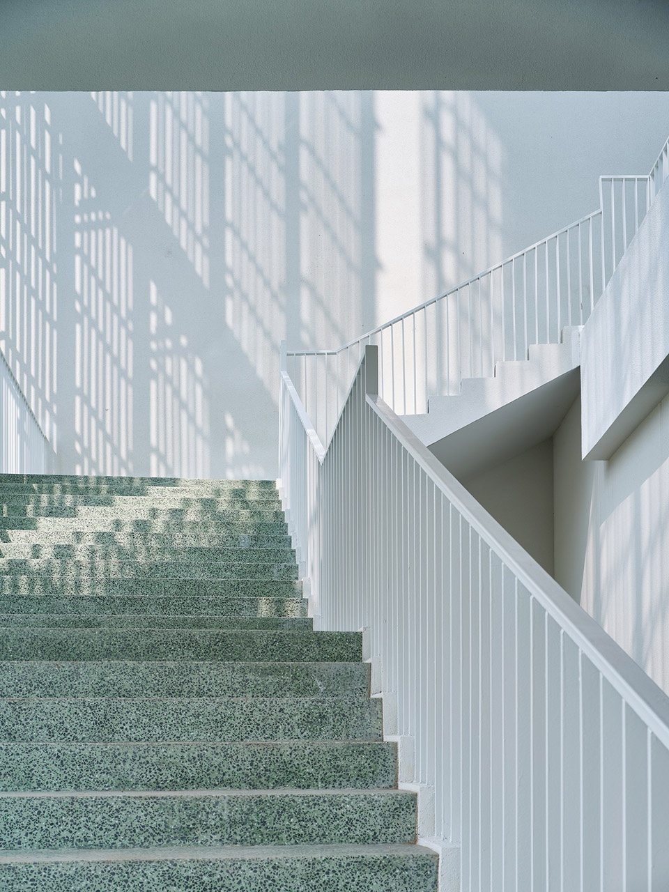 shanghai qingpu sports and culture center by tjadoriginal design studio