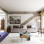Vergalhões公寓，圣保罗 / CASA100 Arquitetura