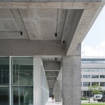 Torcuato Di Tella大学Sáenz Valiente教学楼，布宜诺斯艾利斯 / Josep Ferrando Architecture