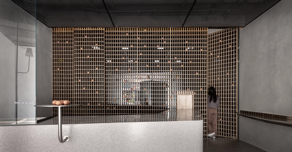 as dorayaki china by damai interior design