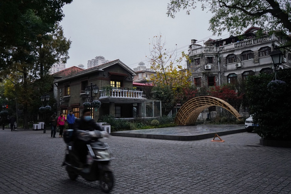 bambow china by atelier lai