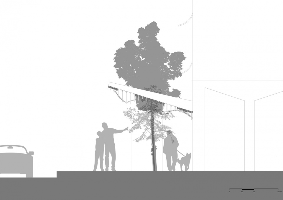 calgary 9 block project by mauricio soto rubio