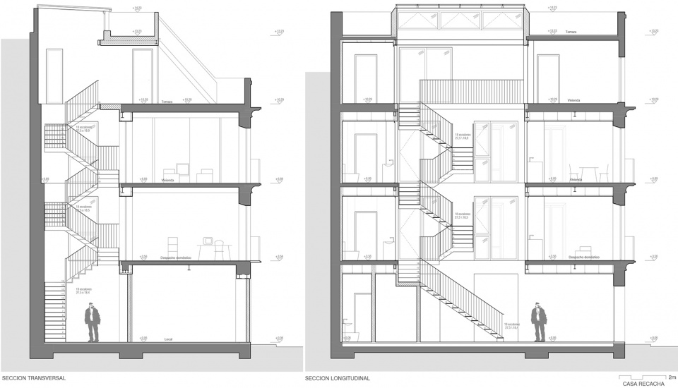 casa recacha by studio wet 1
