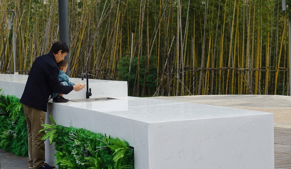 liangzhu cultural village 20th anniversary renewal plan china by antao group