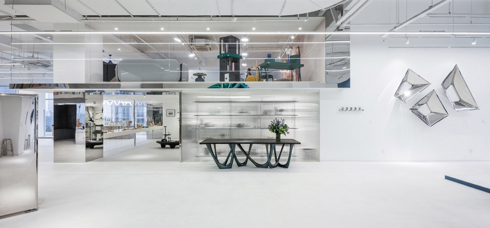 maison joseph deco by hangzhou ssdeign
