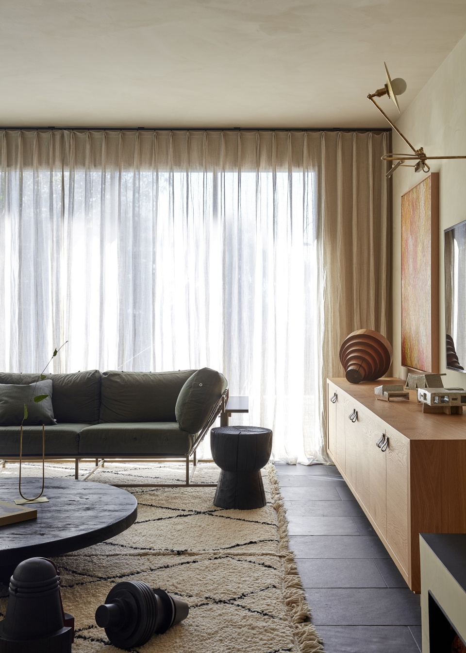 yarra valley house by chelsea hing