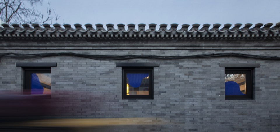 yufunan private kitchen china by indoor design