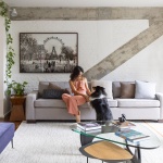 Vergalhões公寓，圣保罗 / CASA100 Arquitetura