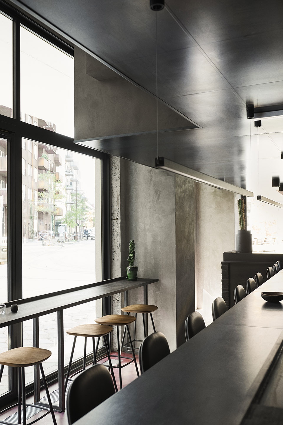 Hija de Sanchez Cantina by OEO Studio