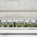 Torcuato Di Tella大学Sáenz Valiente教学楼，布宜诺斯艾利斯 / Josep Ferrando Architecture