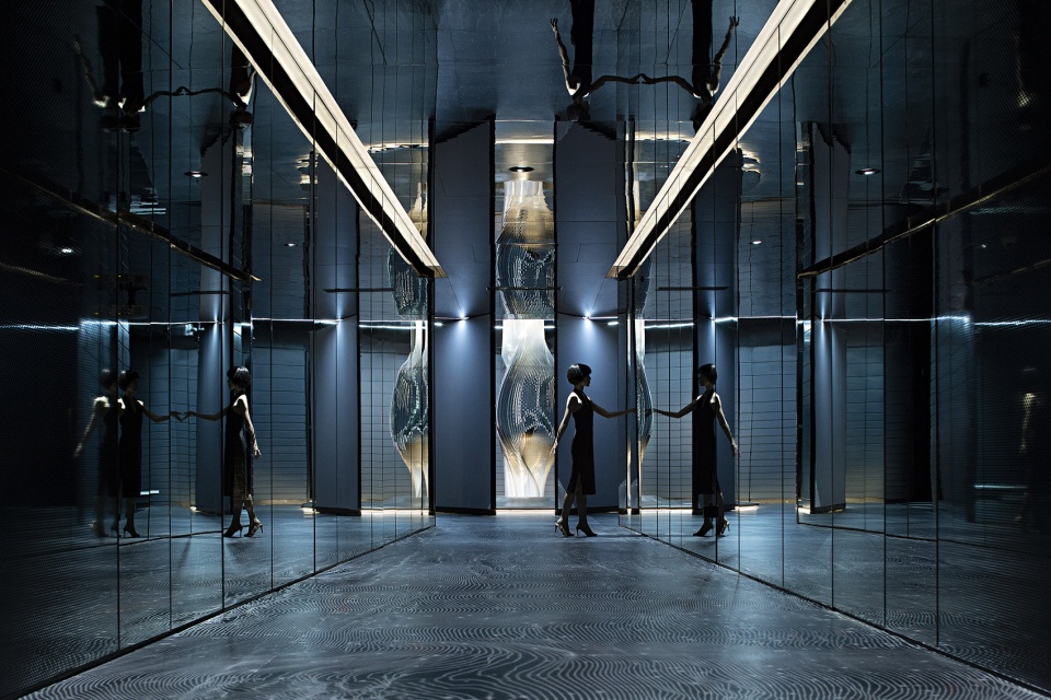 c future lab china by quad studio