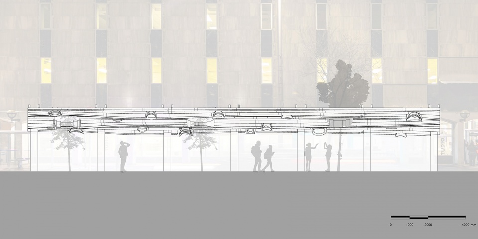 calgary 9 block project by mauricio soto rubio