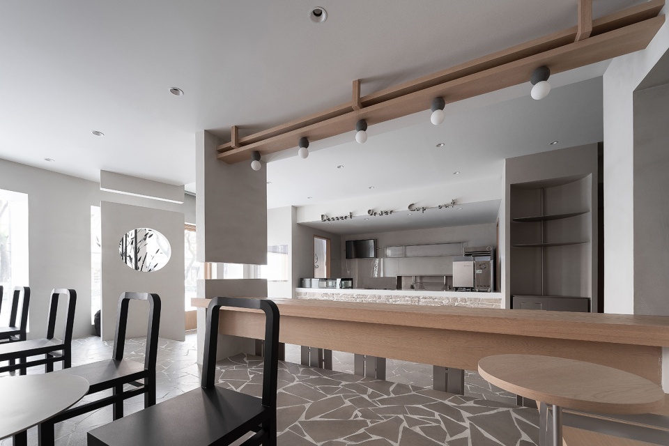 dream in the east by oytt design
