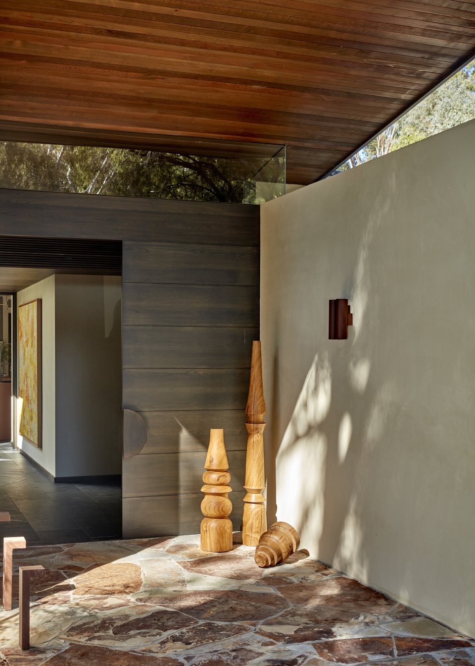 yarra valley house by chelsea hing