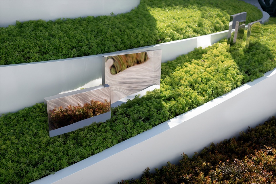 Longfor Origin China by LISM Landscape Design