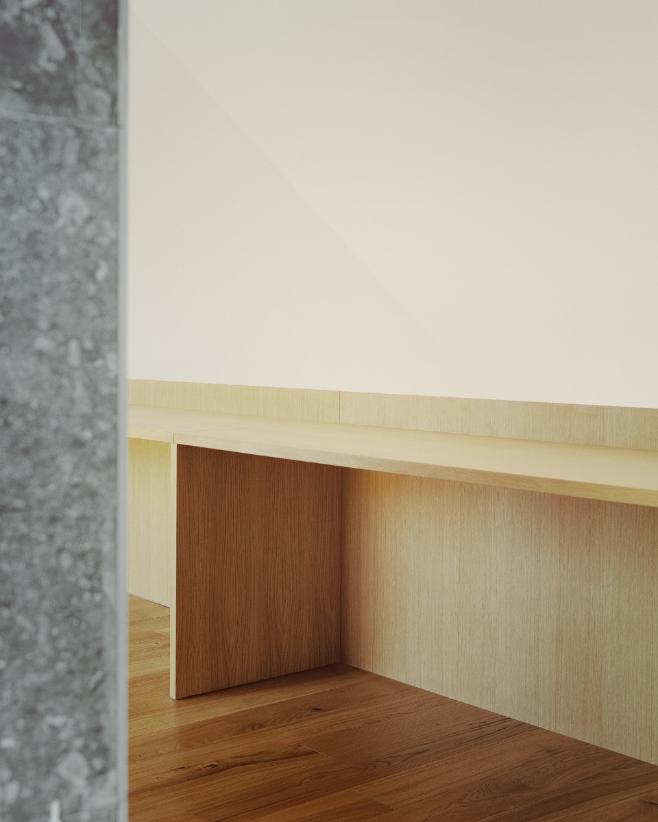 casa quattro by lca architetti