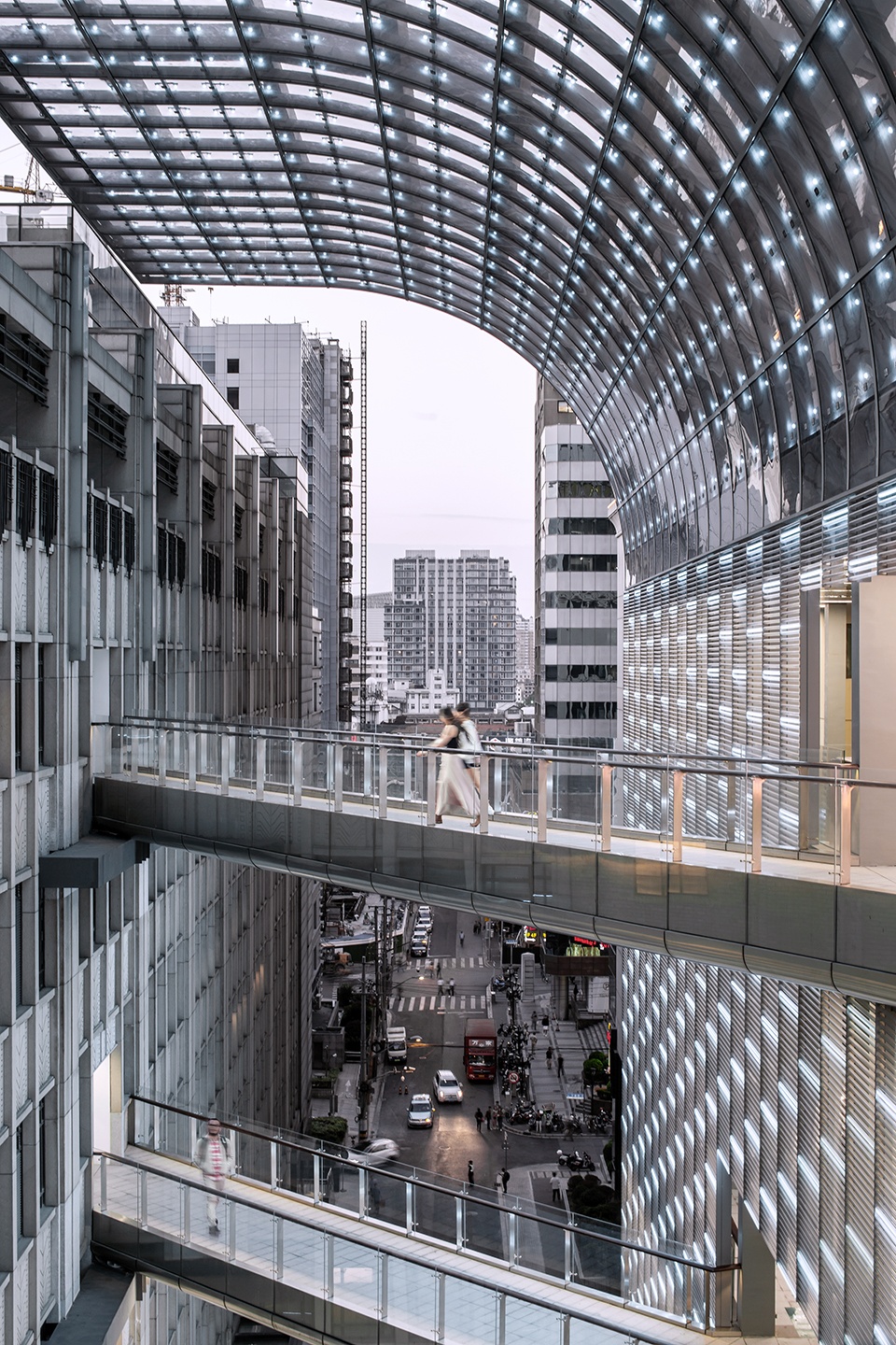 gooood archive renovation projects in shanghai