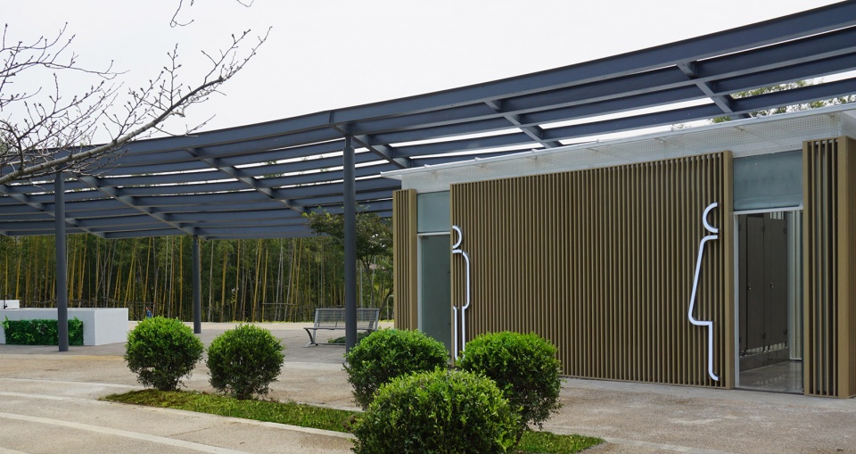 liangzhu cultural village 20th anniversary renewal plan china by antao group