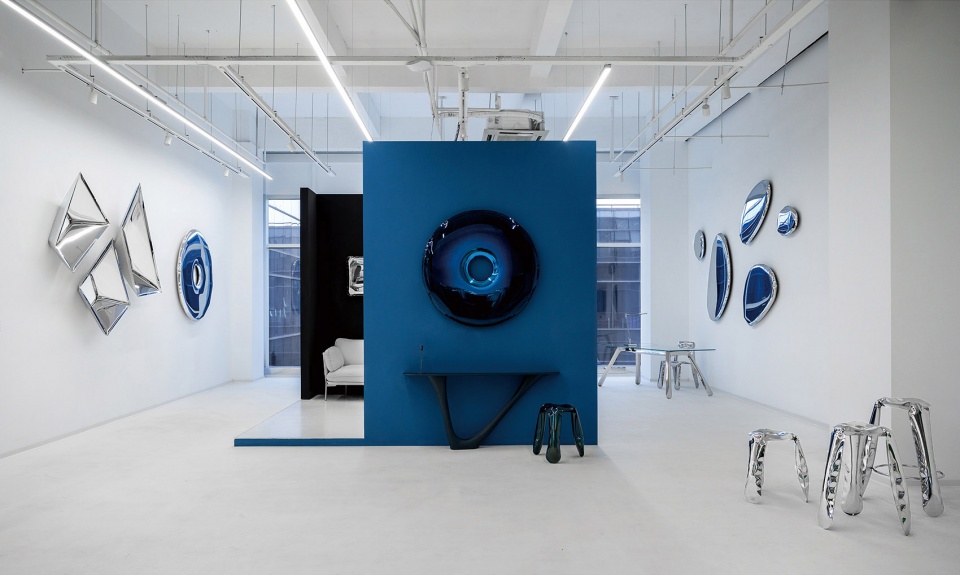 maison joseph deco by hangzhou ssdeign
