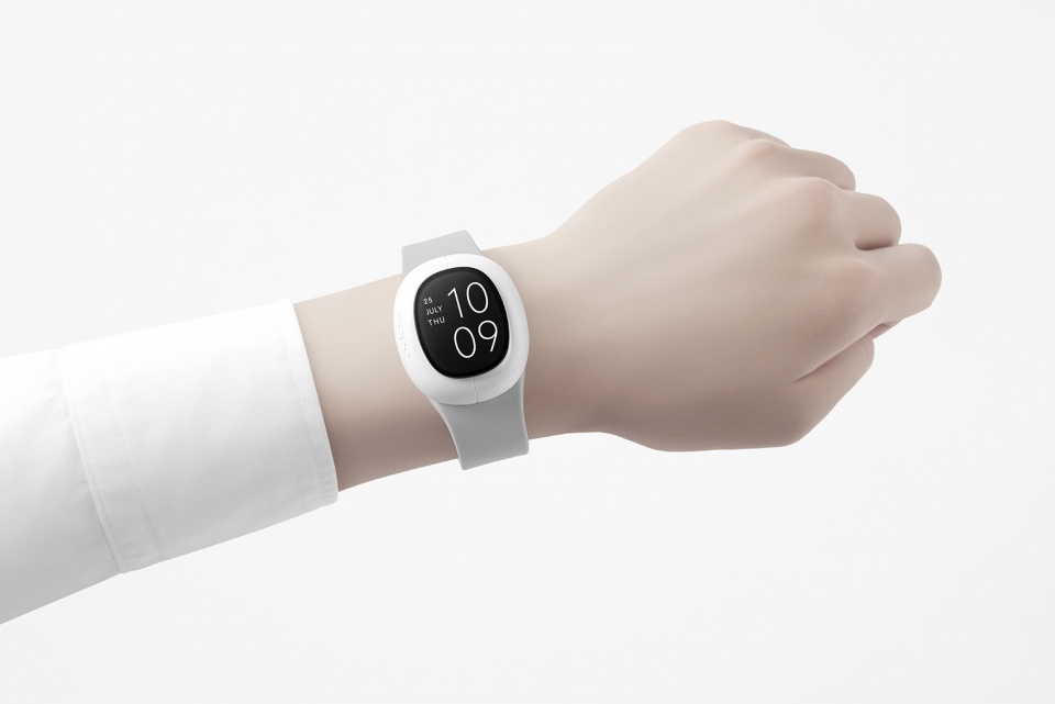 music link by nendo