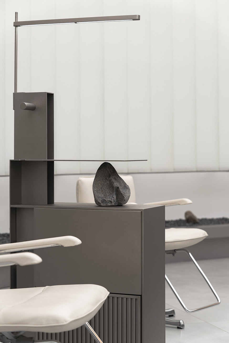 sense salon china by mojo studio