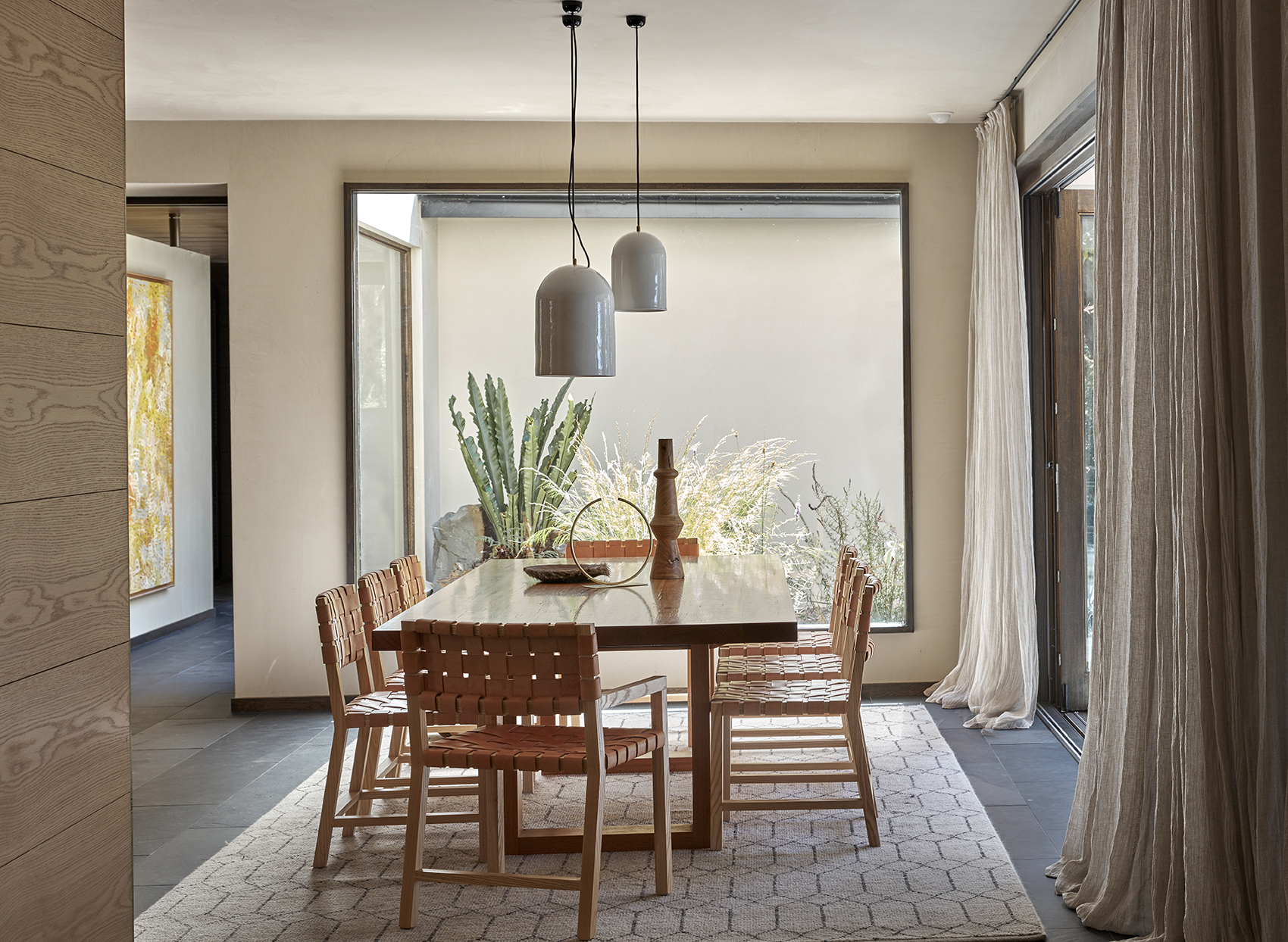 Yarra Valley House by CHELSEA HING 谷德设计网